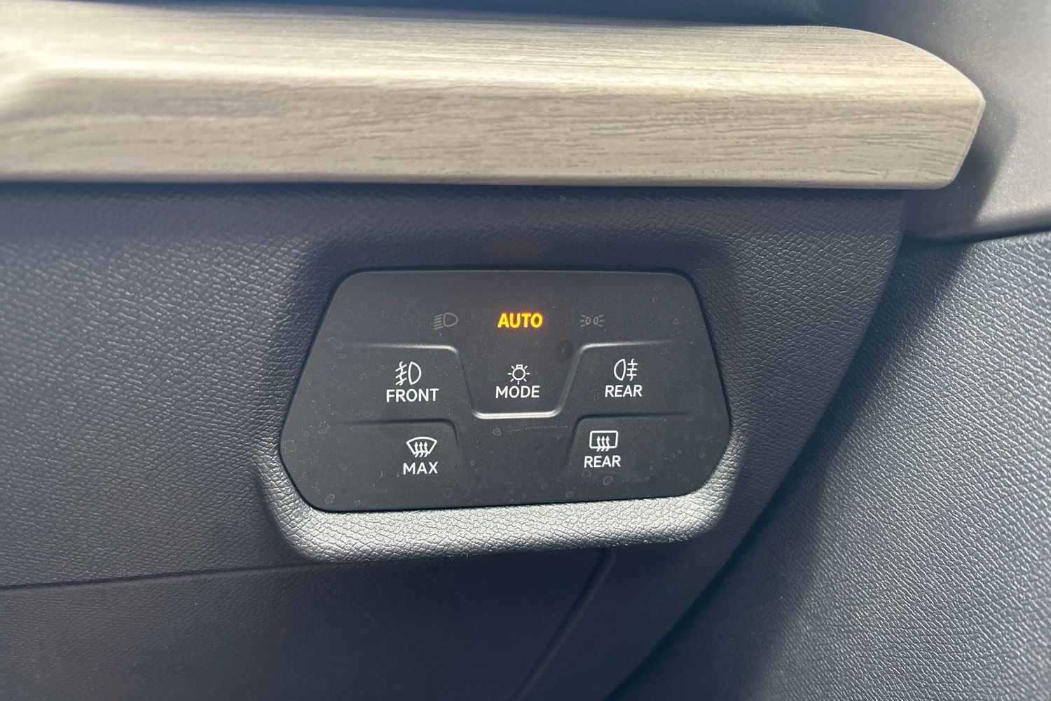 Used SEAT Leon 2021 for sale - 76680755: Photo 21