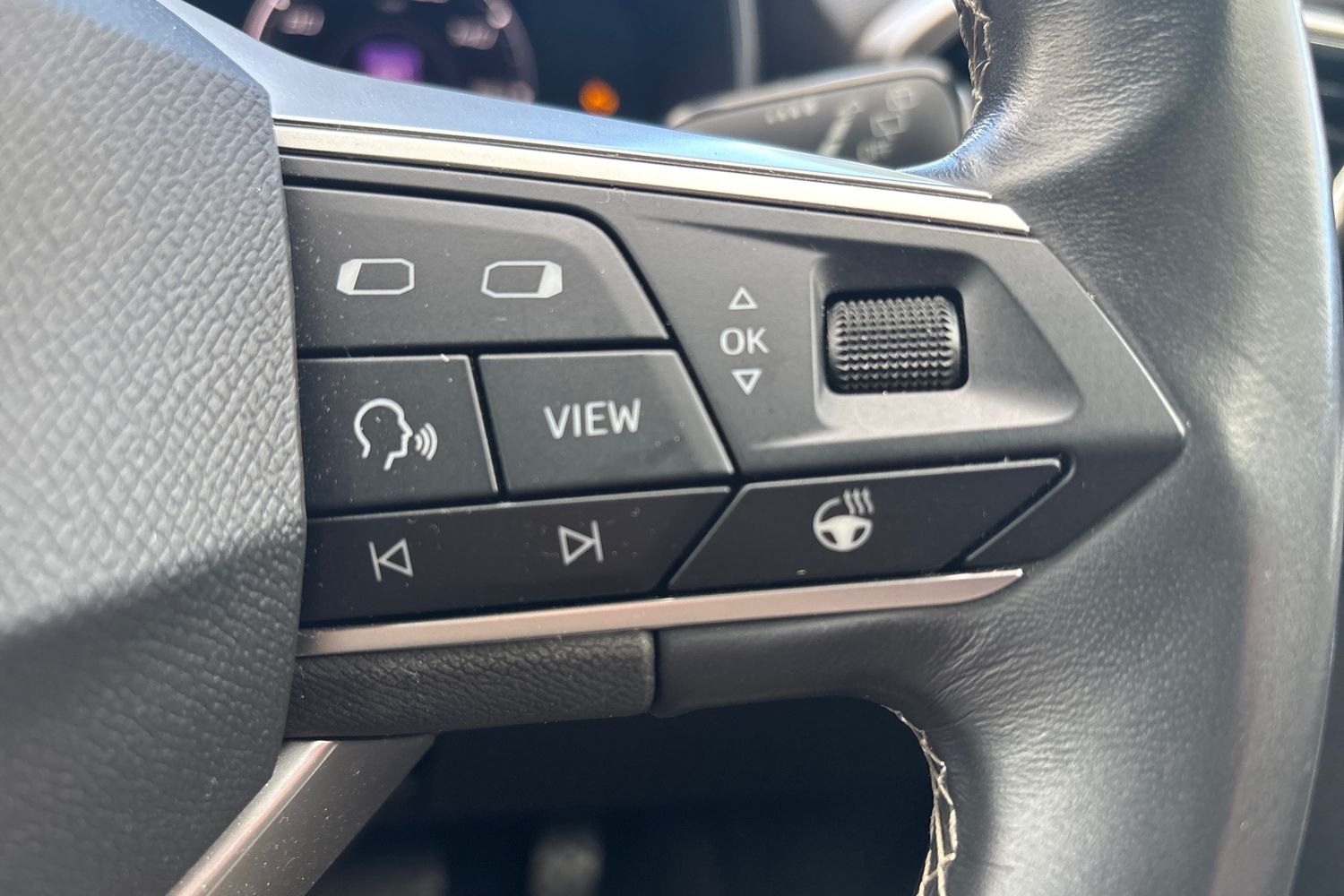 Used SEAT Leon 2021 for sale - 76680755: Photo 22