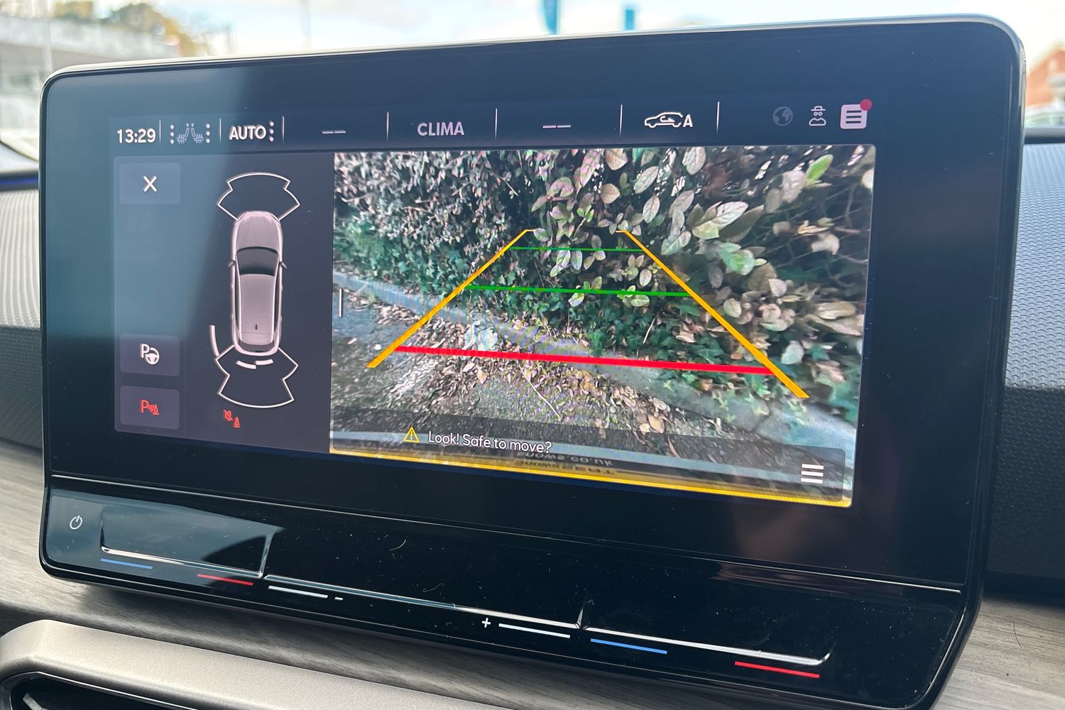 Used SEAT Leon 2021 for sale - 76680755: Photo 25