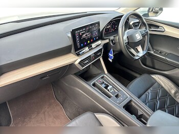 Used SEAT Leon 2021 for sale - 76680755: Photo