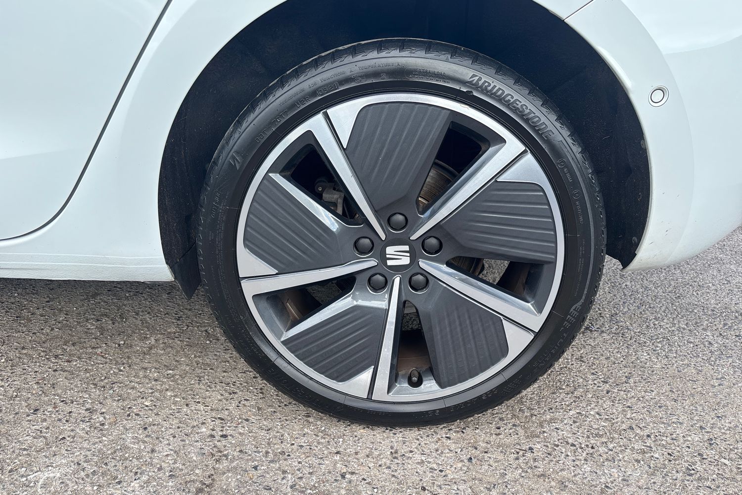 Used SEAT Leon 2021 for sale - 76680755: Photo 5