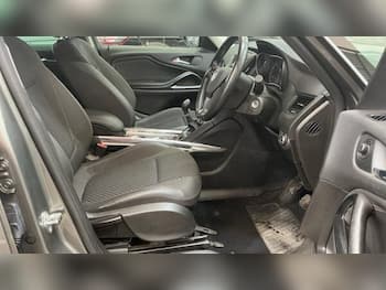 Used Vauxhall Zafira 2017 for sale - 79756046: Photo