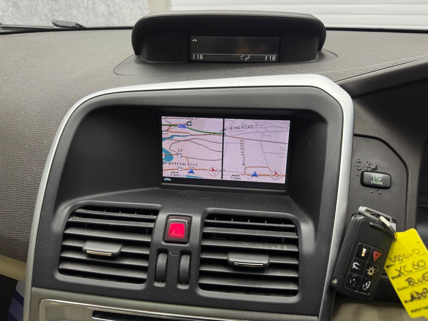 Used Volvo XC60 for sale - 76585593: Photo 12