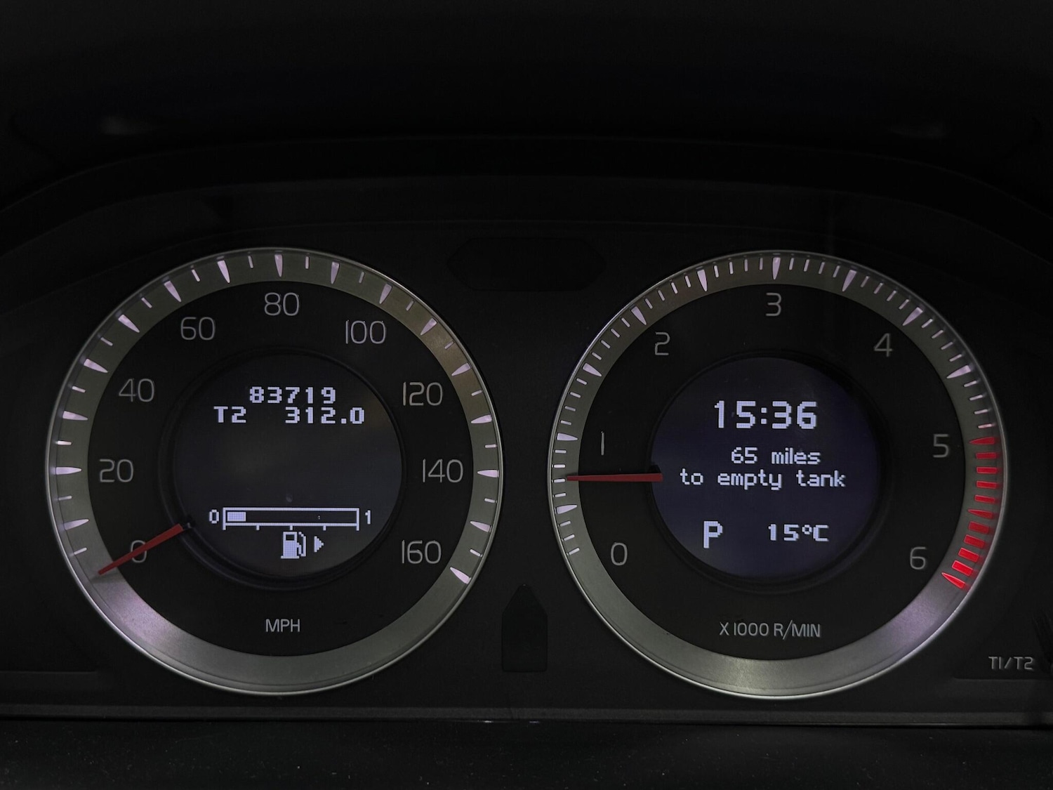 Used Volvo XC60 for sale - 76585593: Photo 14