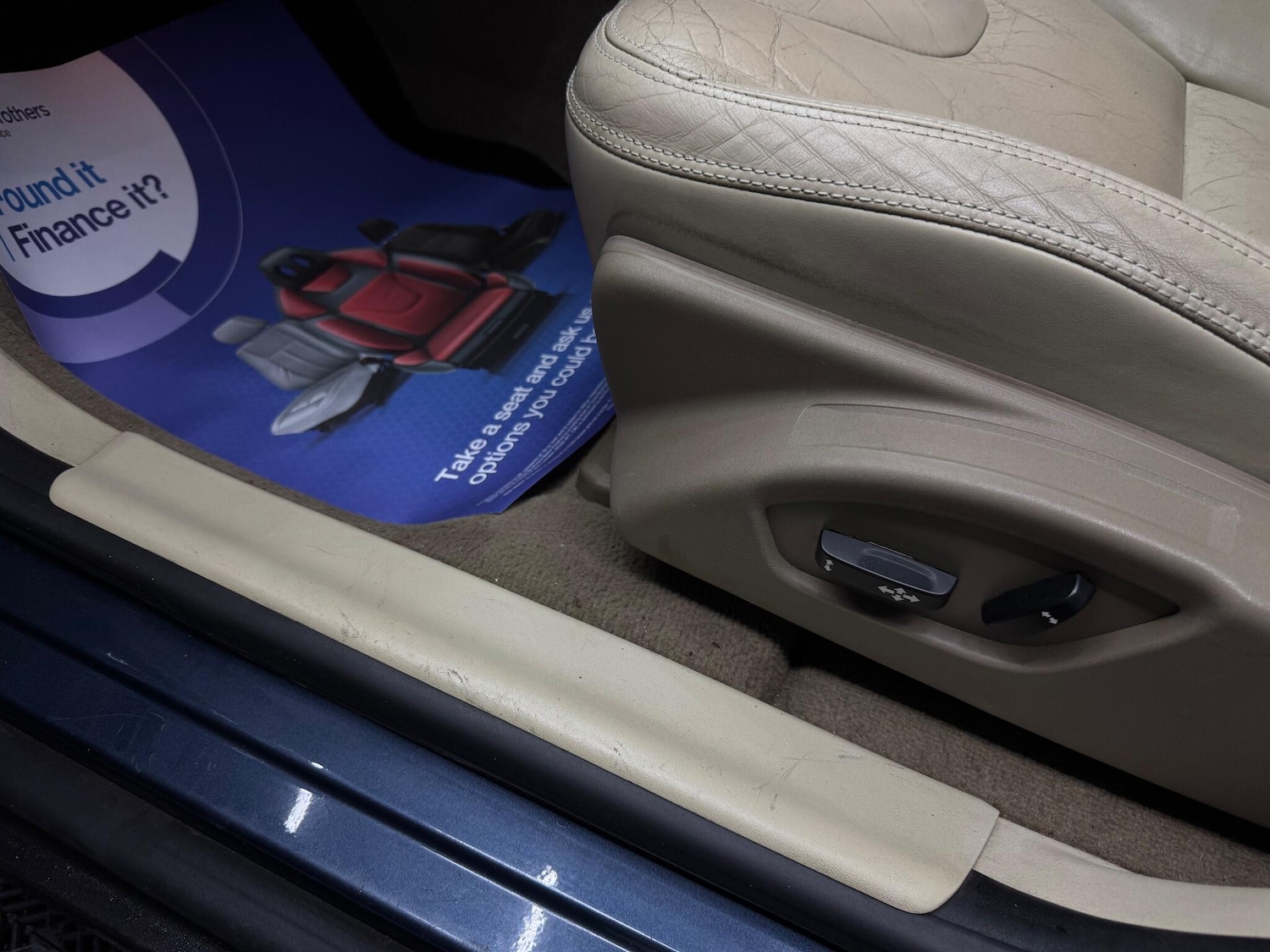 Used Volvo XC60 for sale - 76585593: Photo 21