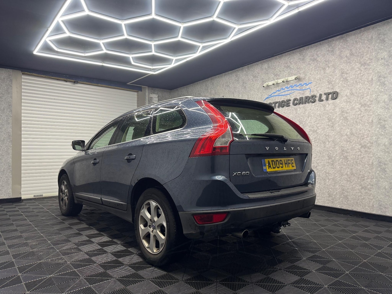 Used Volvo XC60 for sale - 76585593: Photo 23