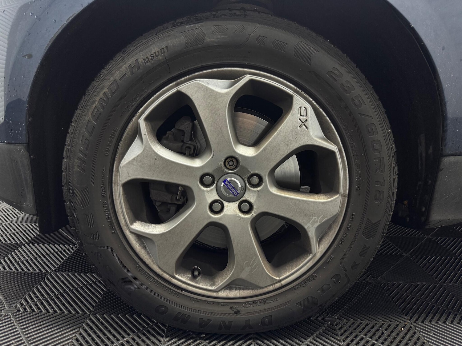 Used Volvo XC60 for sale - 76585593: Photo 24