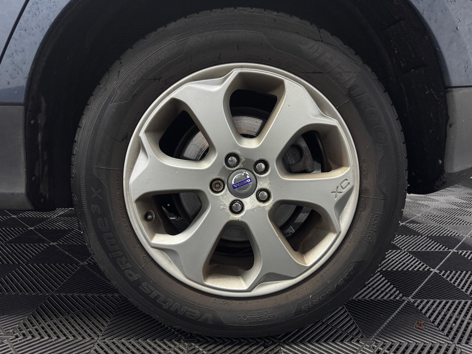 Used Volvo XC60 for sale - 76585593: Photo 25