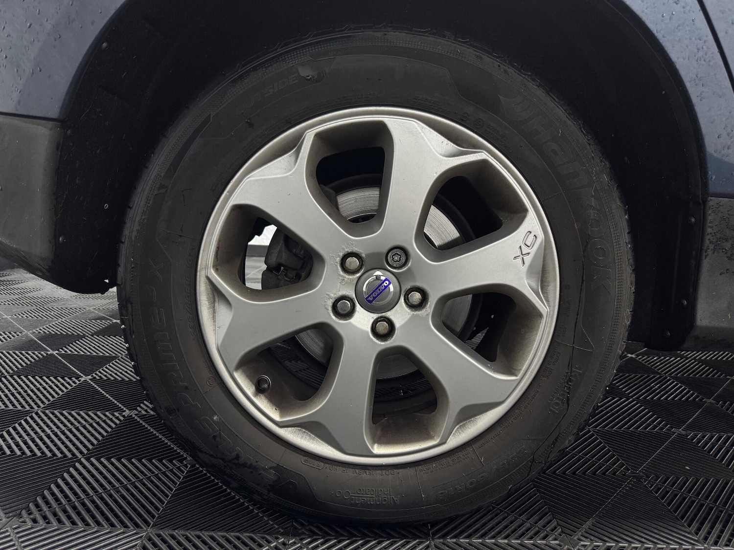 Used Volvo XC60 for sale - 76585593: Photo 26