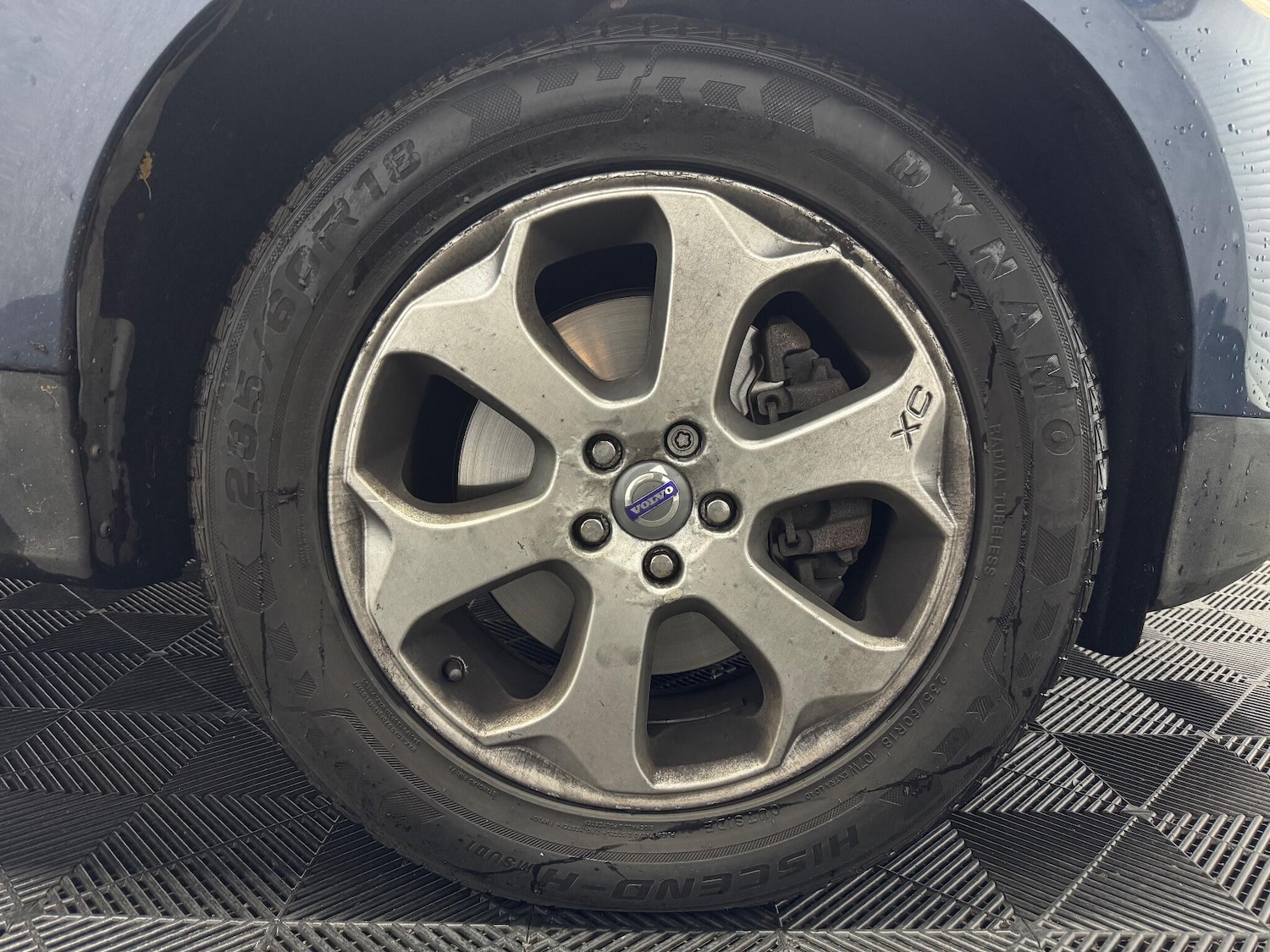 Used Volvo XC60 for sale - 76585593: Photo 27