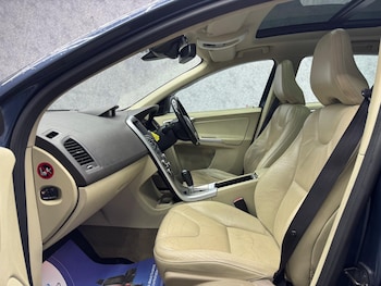 Used Volvo XC60 2009 for sale - 76585593: Photo