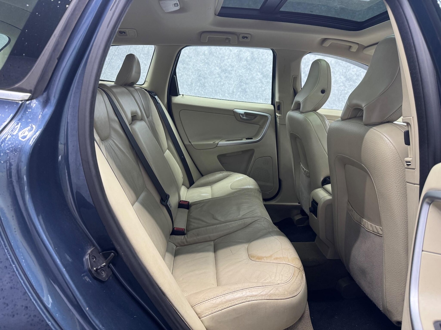 Used Volvo XC60 for sale - 76585593: Photo 6