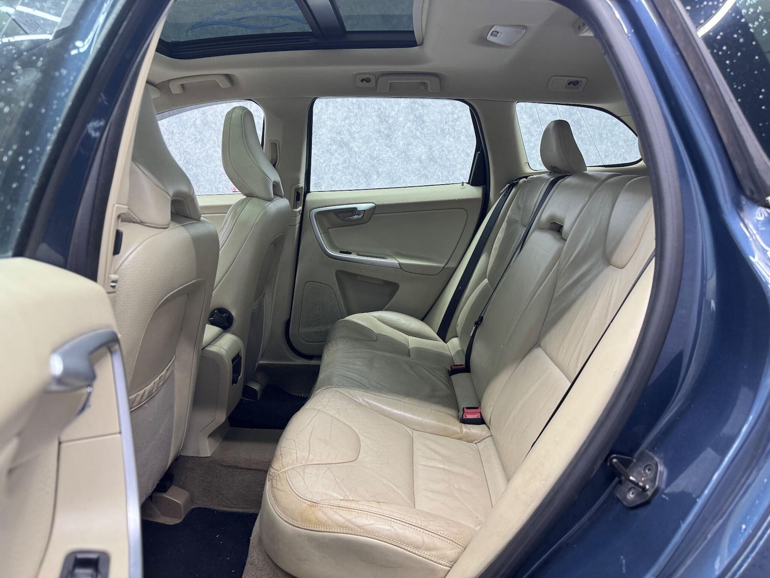 Used Volvo XC60 for sale - 76585593: Photo 7