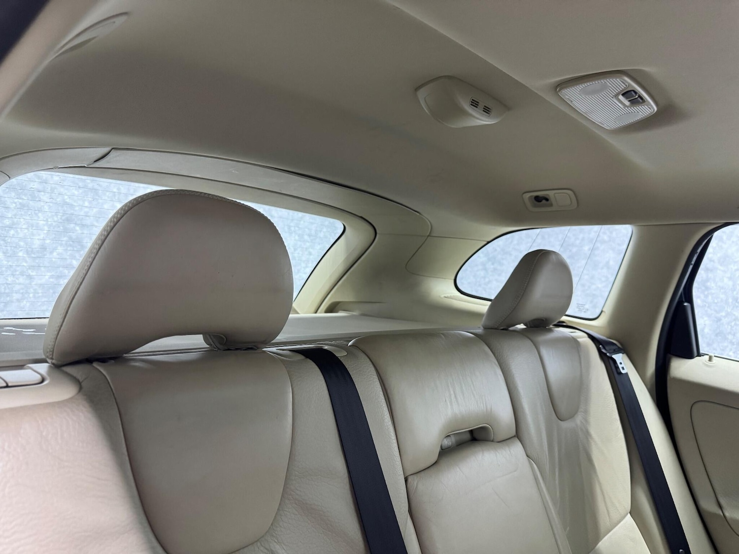 Used Volvo XC60 for sale - 76585593: Photo 9