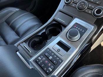 Used Land Rover Range Rover Sport 2011 for sale - 78348370: Photo