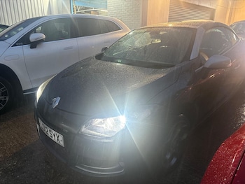 Renault Megane feature image