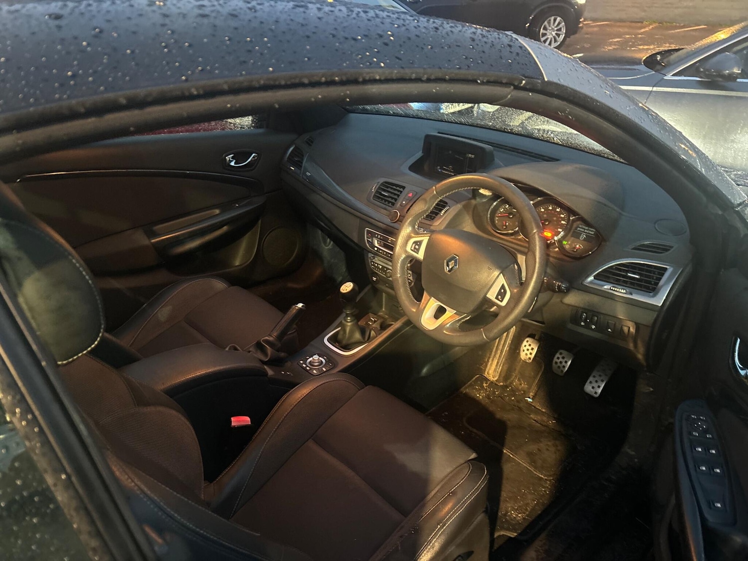 Used Renault Megane for sale - 78057833: Photo 2