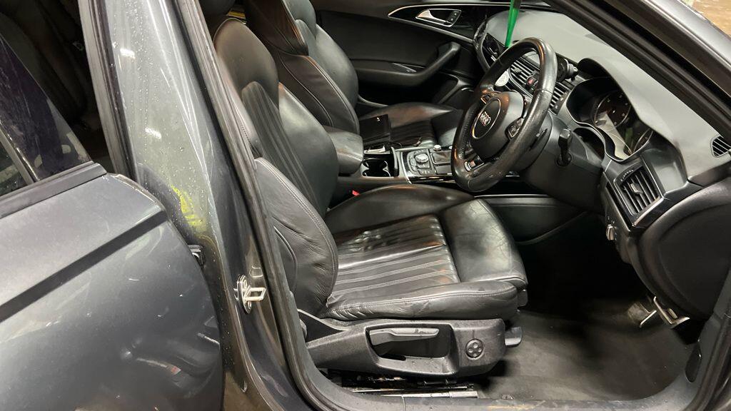 Used Audi A6 2013 for sale - 77425338: Photo 2