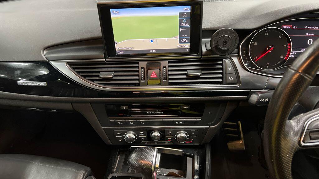 Used Audi A6 2013 for sale - 77425338: Photo 3