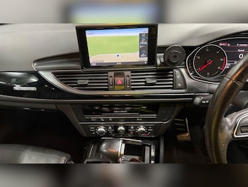 Used Audi A6 2013 for sale - 77425338: Photo