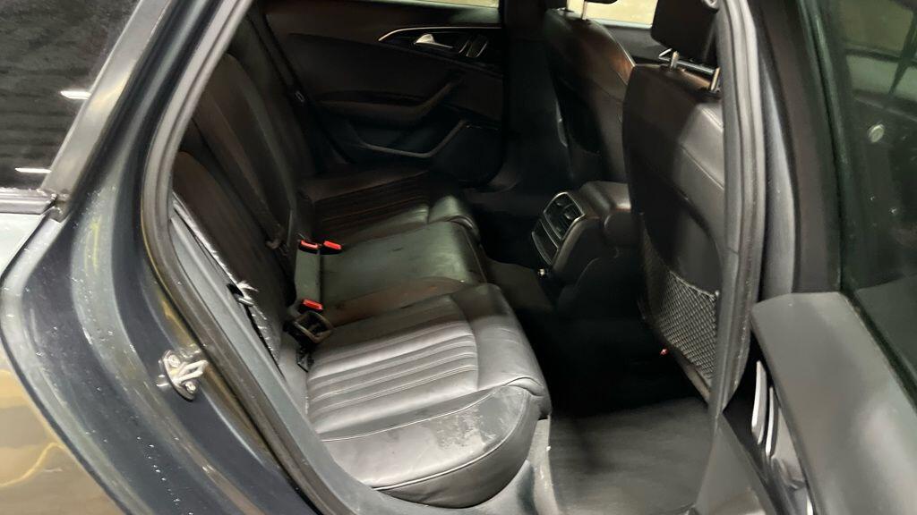 Used Audi A6 2013 for sale - 77425338: Photo 4