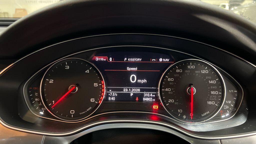 Used Audi A6 2013 for sale - 77425338: Photo 5