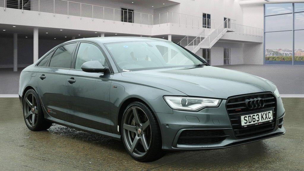 Used Audi A6 2013 for sale - 77425338: Photo 7