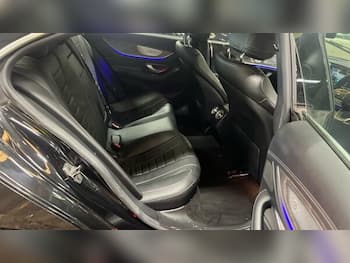 Used Mercedes-Benz CLS 2019 for sale - 79664363: Photo