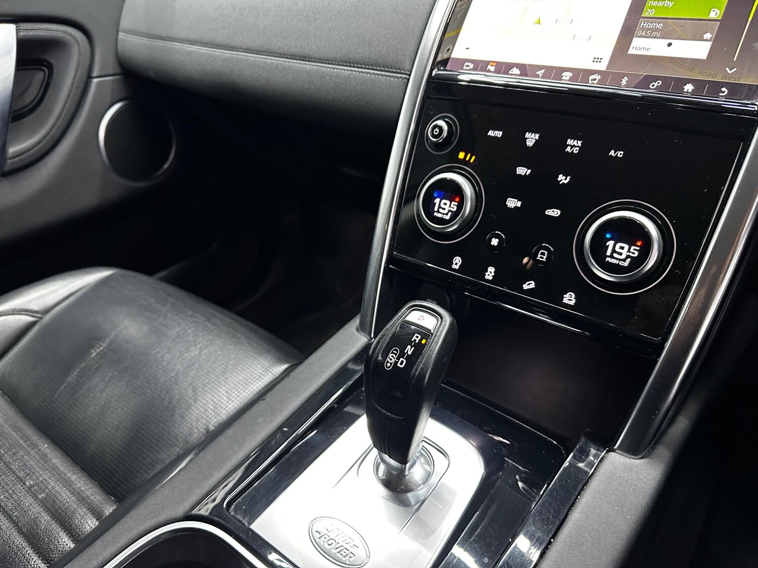 Used Land Rover Discovery Sport 2019 for sale - 78058520: Photo 11