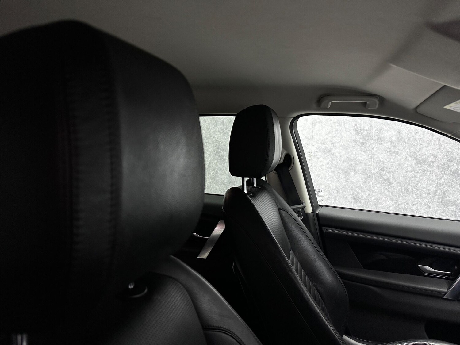 Used Land Rover Discovery Sport 2019 for sale - 78058520: Photo 12