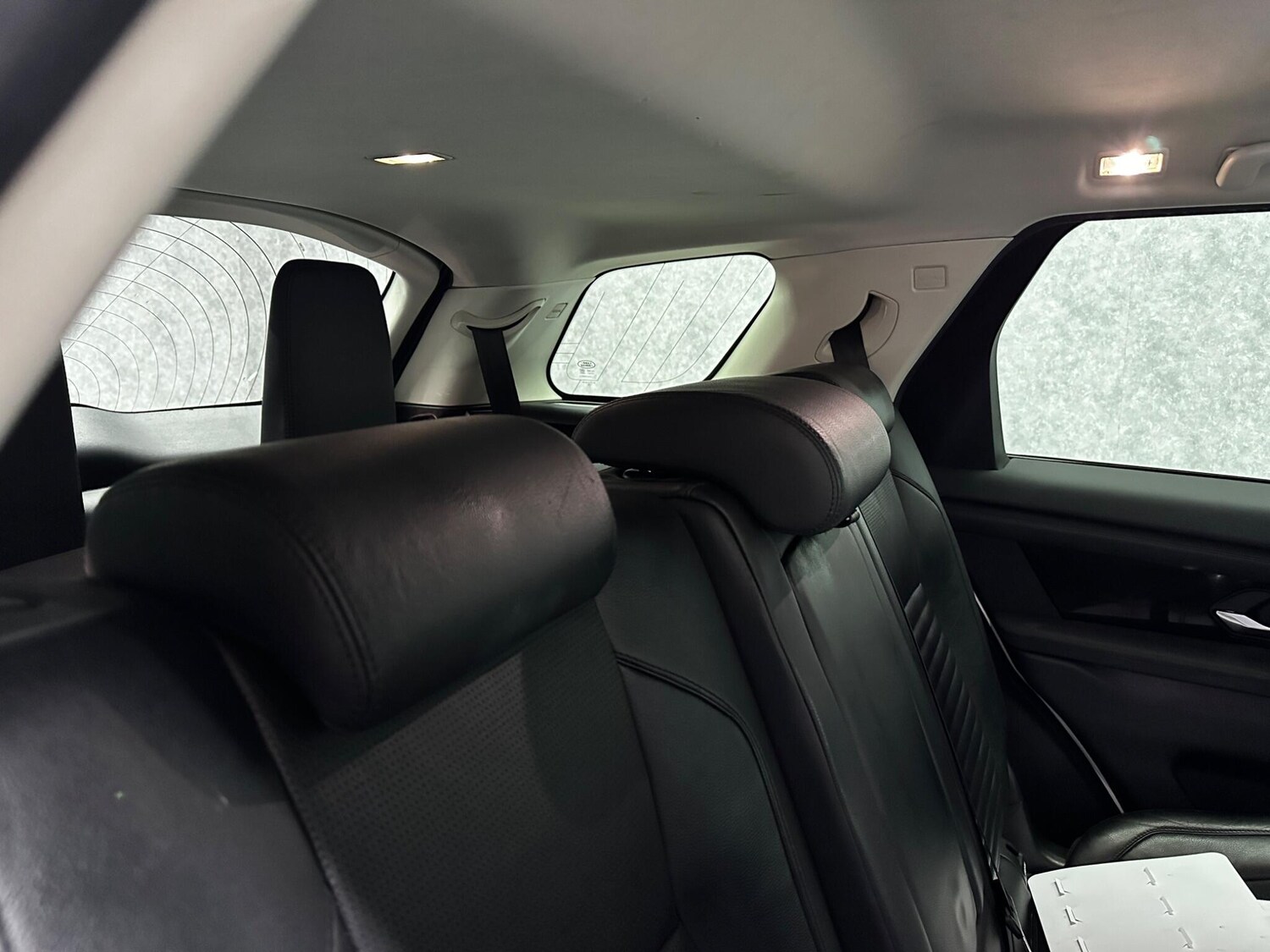 Used Land Rover Discovery Sport 2019 for sale - 78058520: Photo 13