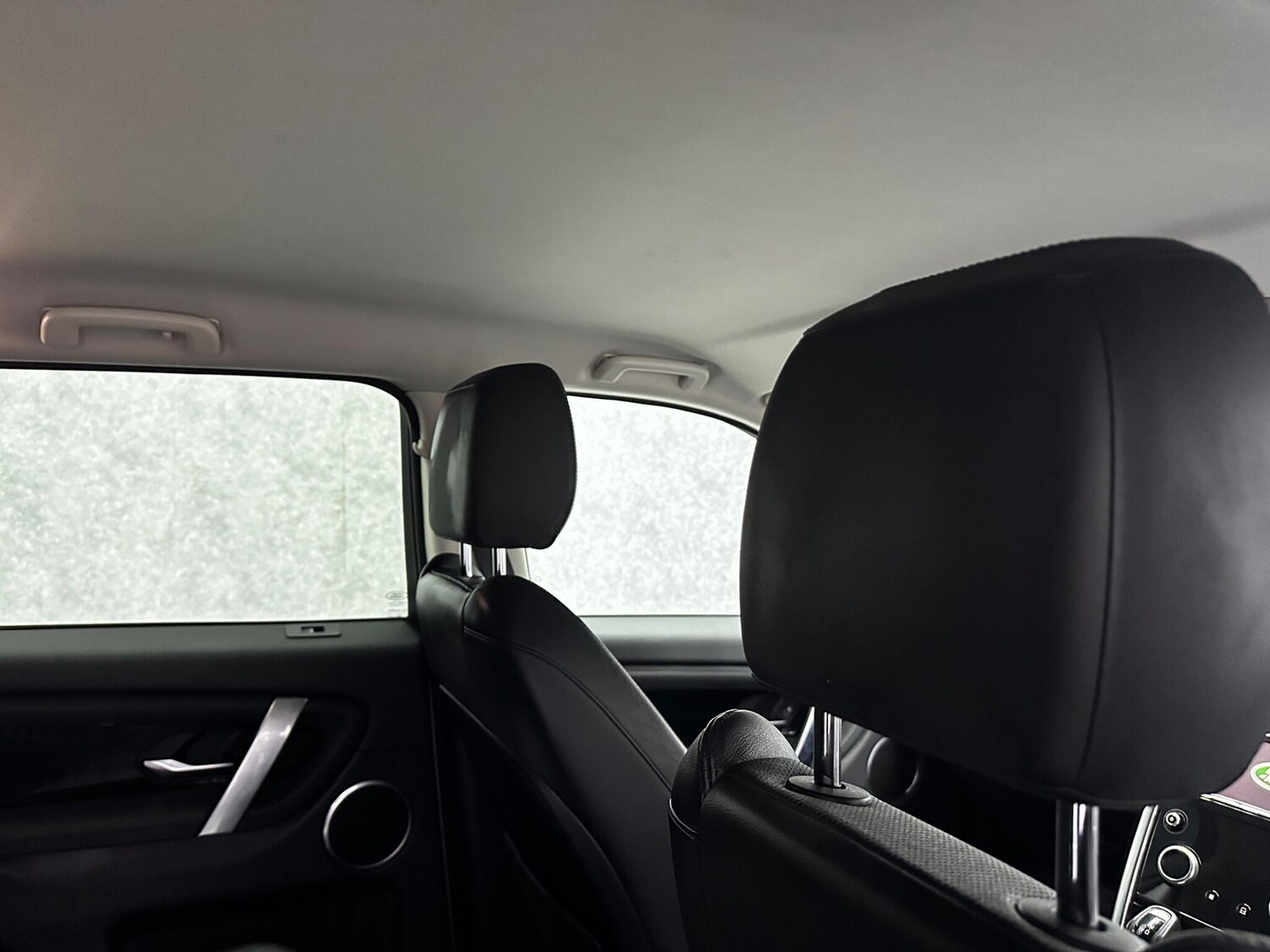 Used Land Rover Discovery Sport 2019 for sale - 78058520: Photo 14