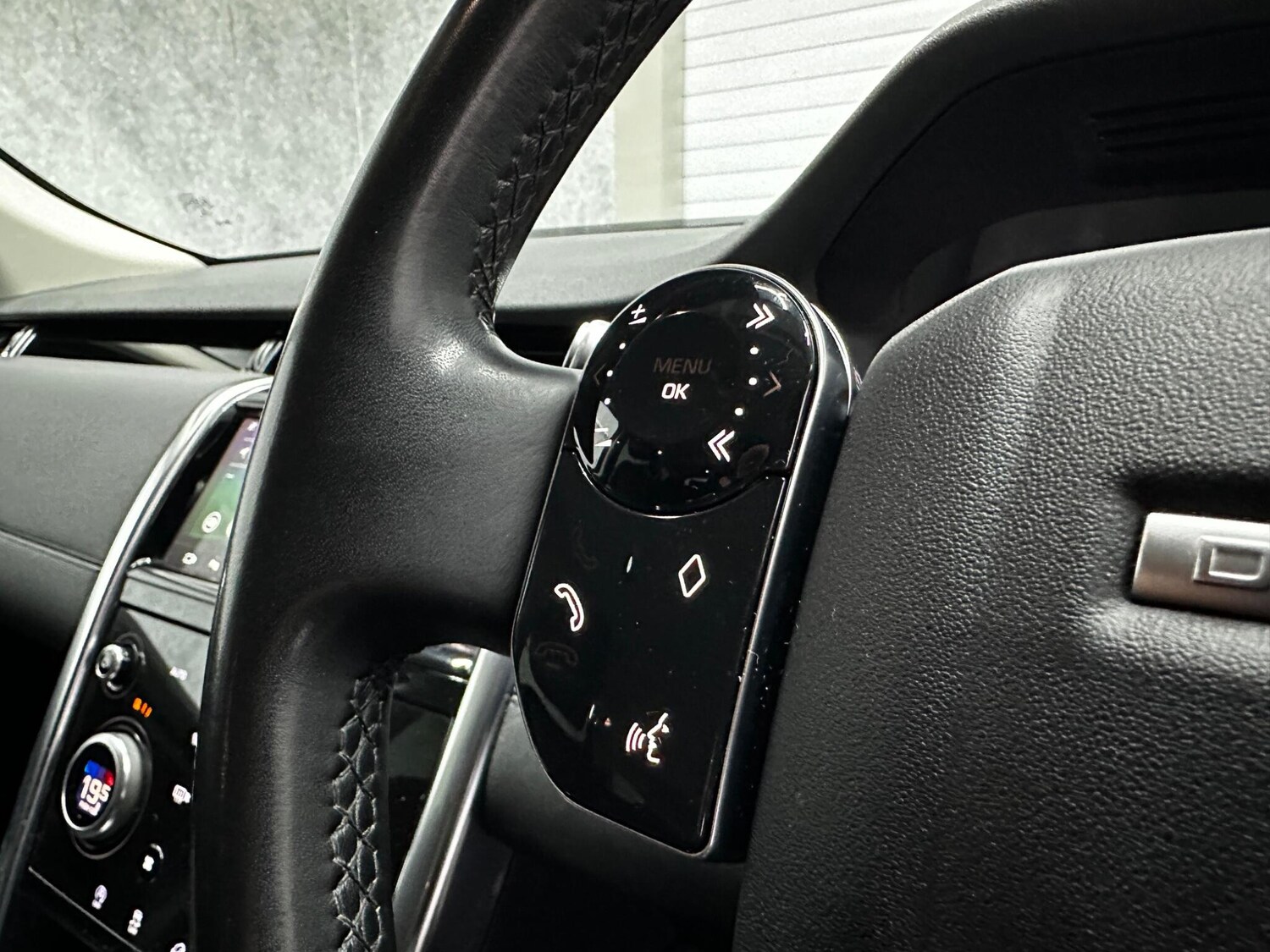 Used Land Rover Discovery Sport 2019 for sale - 78058520: Photo 19