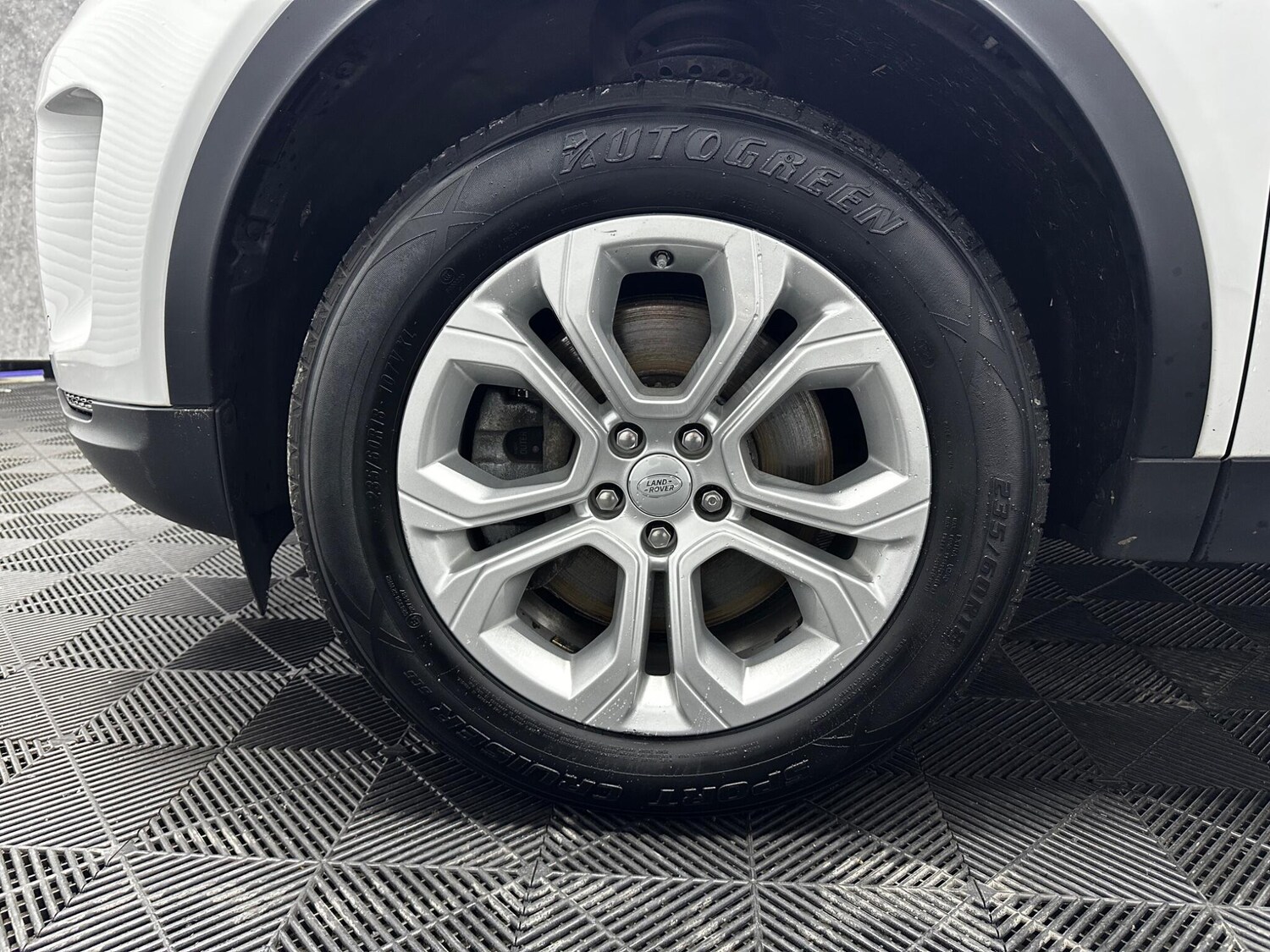 Used Land Rover Discovery Sport 2019 for sale - 78058520: Photo 26