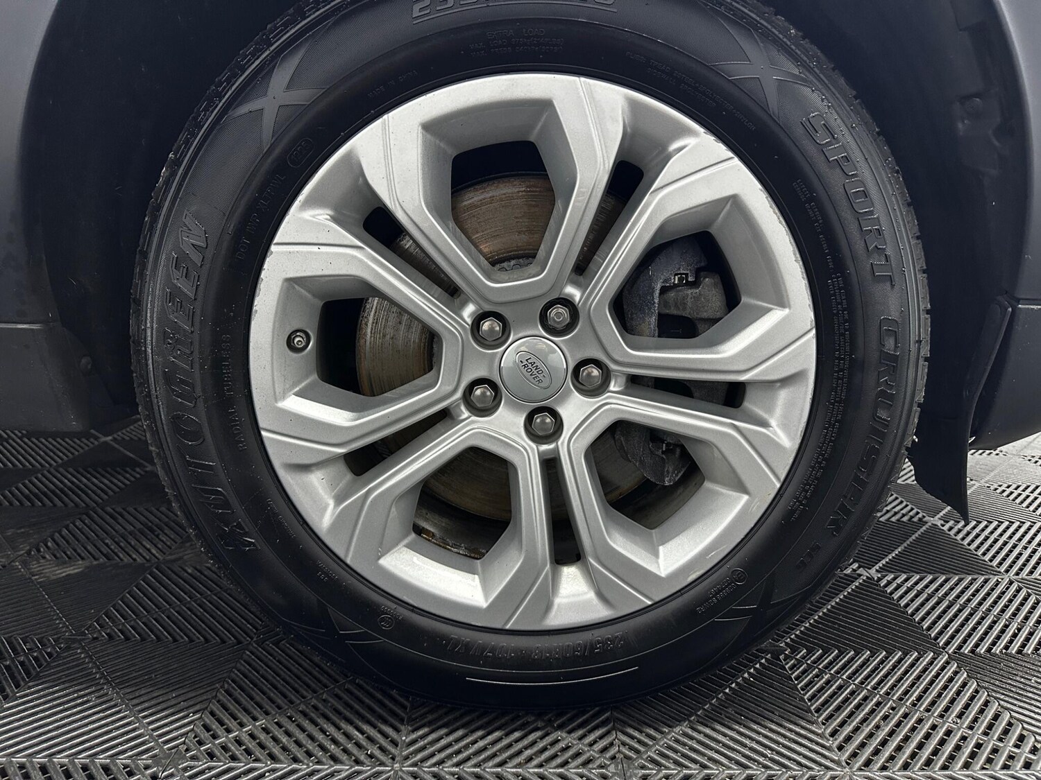 Used Land Rover Discovery Sport 2019 for sale - 78058520: Photo 29