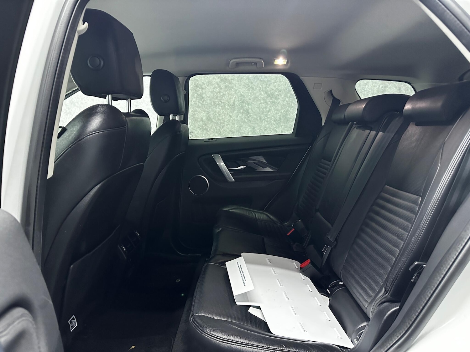 Used Land Rover Discovery Sport 2019 for sale - 78058520: Photo 5