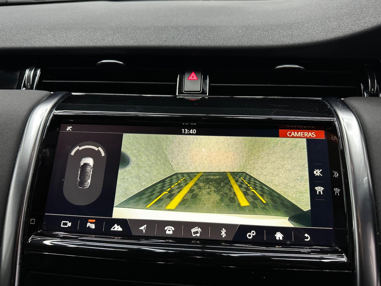 Used Land Rover Discovery Sport 2019 for sale - 78058520: Photo 8