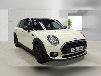 Used MINI Clubman 2017 for sale - 78214797: Photo