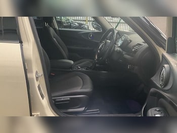 Used MINI Clubman 2017 for sale - 78214797: Photo