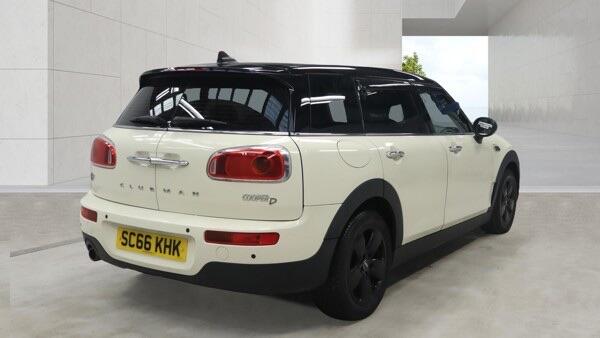 Used MINI Clubman for sale - 78214797: Photo 4