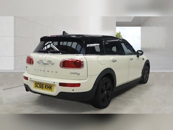 Used MINI Clubman 2017 for sale - 78214797: Photo
