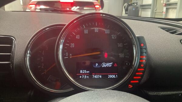 Used MINI Clubman for sale - 78214797: Photo 6