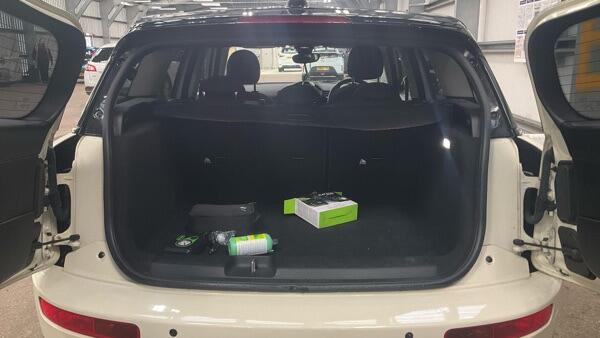 Used MINI Clubman for sale - 78214797: Photo 7