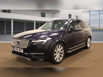 Volvo - XC90