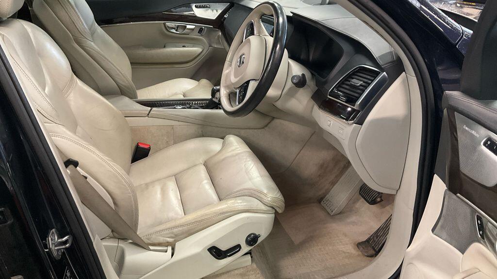 Used Volvo XC90 2016 for sale - 76446714: Photo 2