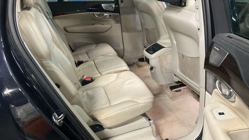 Used Volvo XC90 2016 for sale - 76446714: Photo 3
