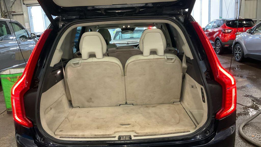 Used Volvo XC90 2016 for sale - 76446714: Photo 8