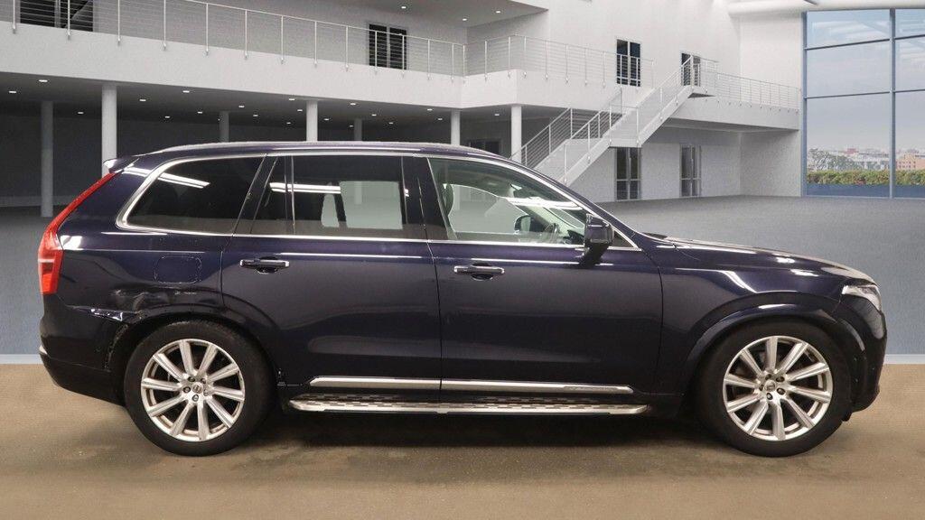 Used Volvo XC90 2016 for sale - 76446714: Photo 9