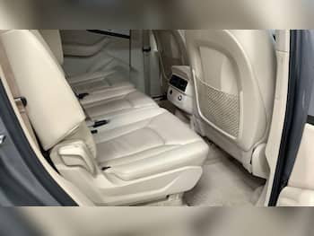 Used Audi Q7 2015 for sale - 79664551: Photo