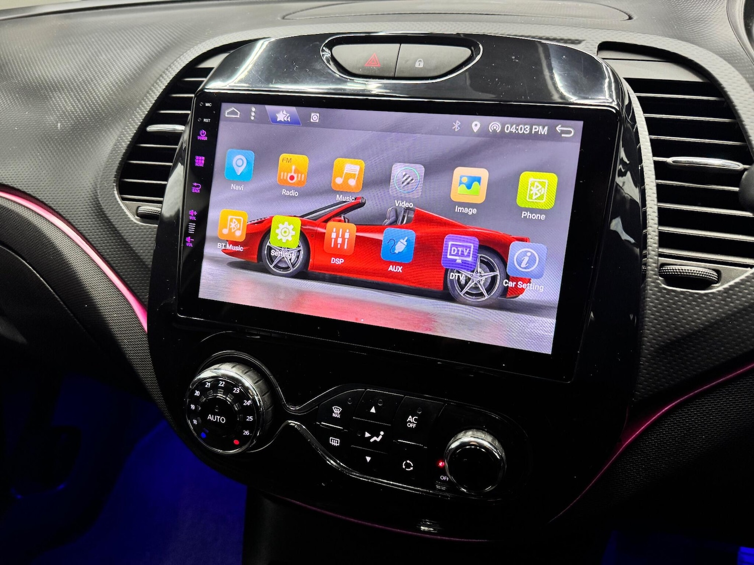 Used Renault Captur 2015 for sale - 76953039: Photo 11